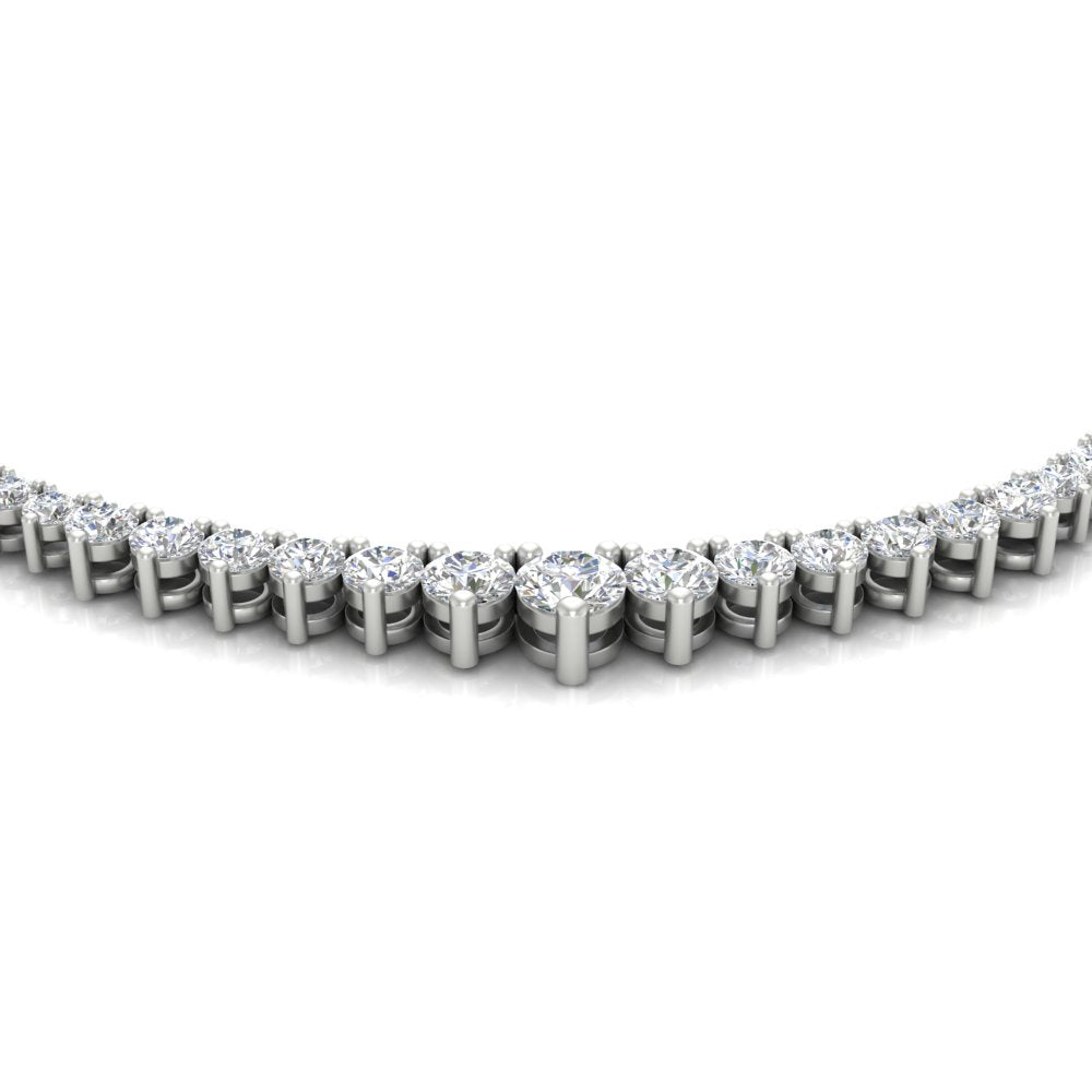 single-line-9-carat-tennis-diamond-necklace-in-FDNK11299RO-ANGLE1-9.00CT-NL-WG