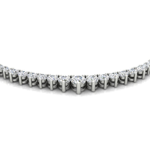 single-line-9-carat-tennis-diamond-necklace-in-FDNK11299RO-ANGLE1-9.00CT-NL-WG