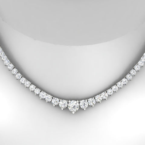 single-line-9-carat-tennis-diamond-necklace-in-FDNK11299RO-ANGLE1-9.00CT-NL-WG
