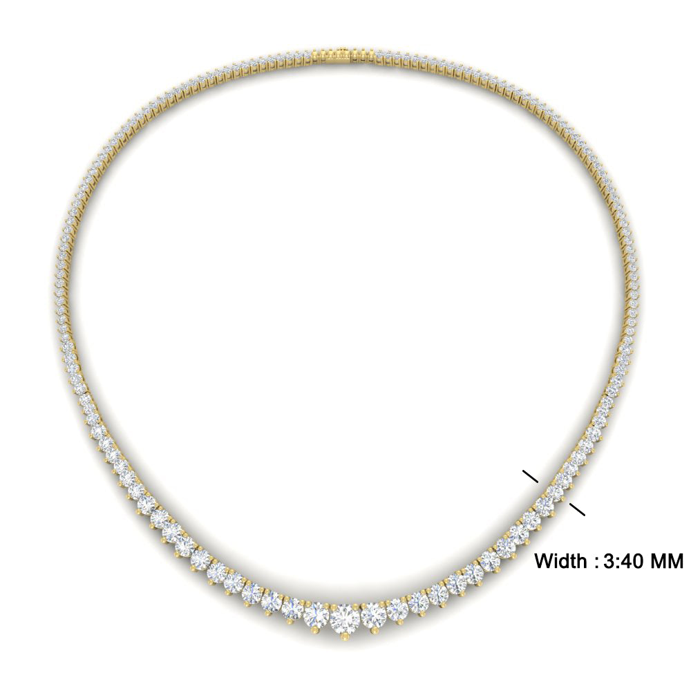single-line-9-carat-tennis-diamond-necklace-in-FDNK11299RO-ANGLE1-9.00CT-NL-YG