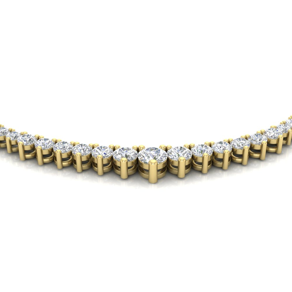 single-line-9-carat-tennis-diamond-necklace-in-FDNK11299RO-ANGLE1-9.00CT-NL-YG