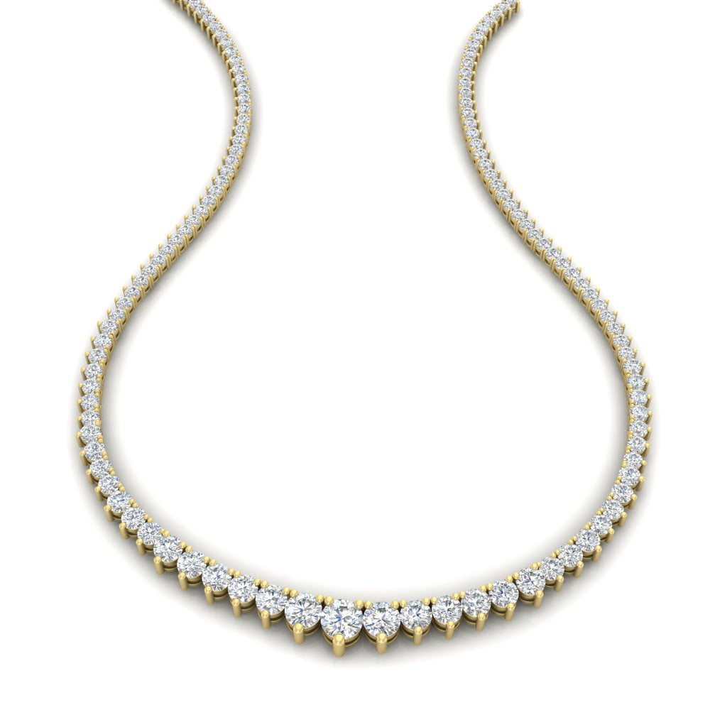 single-line-9-carat-tennis-diamond-necklace-in-FDNK11299RO-ANGLE1-9.00CT-NL-YG