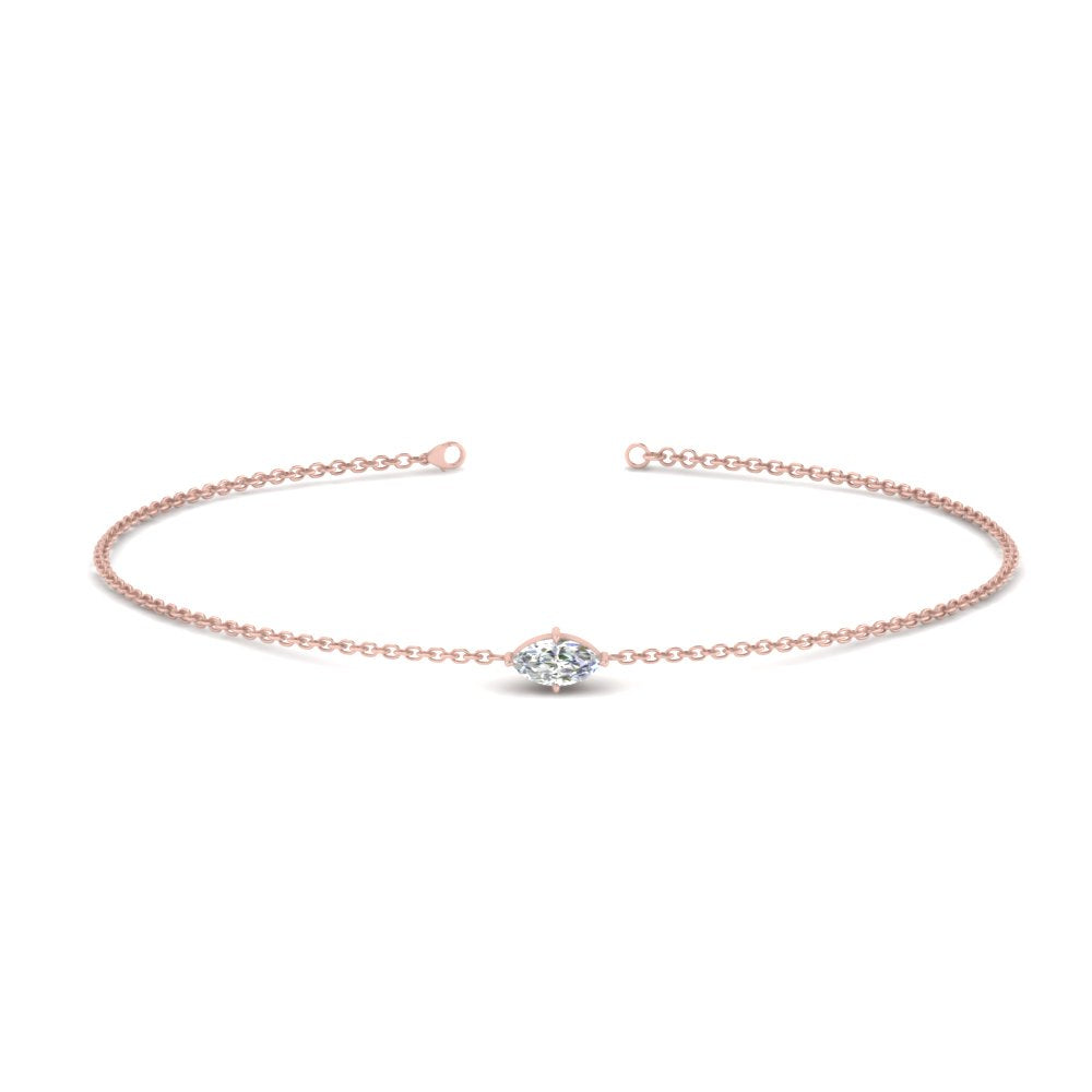 single-marquise-diamond-chain-bracelet-in-FDBRC11021-NL-RG
