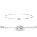 Thumbnail 6 - marquise-cut-diamond-chain-bracelet-in-fdbrc11021-fancyhand-nl-wg
