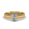 Load image into Gallery viewer, single-stone-marquise-cut-milgrain-engagement-ring-in-14K-yellow-gold-FD-ENR8985MQR-NL-YG