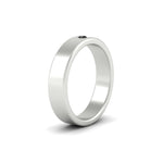 Load image into Gallery viewer, Single Stone Mens Solitaire Wedding Ring
