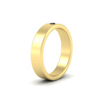 Load image into Gallery viewer, Single Stone Mens Solitaire Wedding Ring
