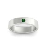 Load image into Gallery viewer, Single Stone Mens Solitaire Wedding Ring
