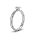Thumbnail 9 - single-stone-radiant-diamond-milgrain-ring-in-14K-yellow-gold-FD-ENR8985RARANGLE2-NL-YG_1