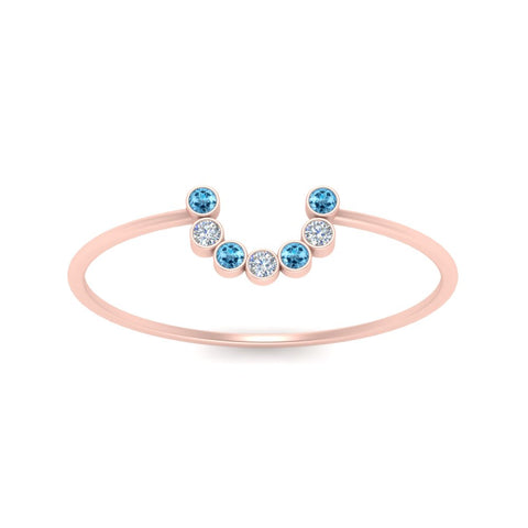 small-arc-stacking-diamond-ring-with-blue-topaz-in-rose-gold-FD9430GICBLTO-NL-RG.jpg