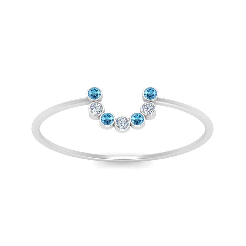 small-arc-stacking-diamond-ring-with-blue-topaz-in-white-gold-FD9430GICBLTO-NL-WG.jpg