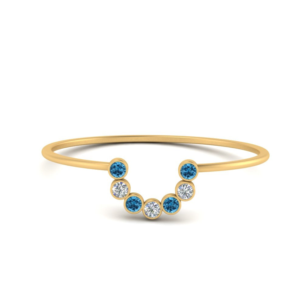 small-arc-stacking-diamond-ring-with-blue-topaz-in-yellow-gold-FD9430GICBLTO-NL-YG.jpg