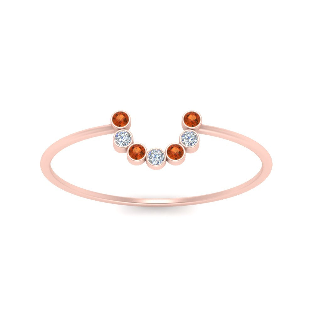 small-arc-stacking-diamond-ring-with-orange-sapphire-in-rose-gold-FD9430GSAOR-NL-RG.jpg