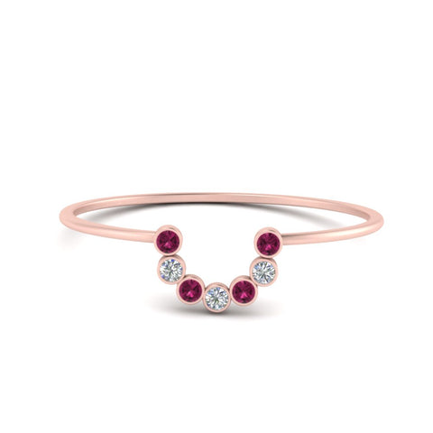 small-arc-stacking-diamond-ring-with-pink-sapphire-in-rose-gold-FD9430GSADRPI-NL-RG.jpg