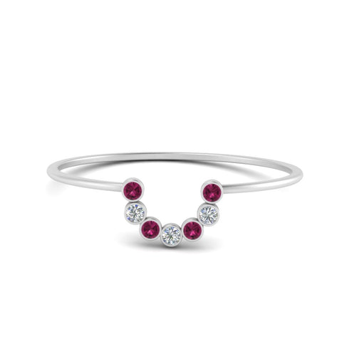 small-arc-stacking-diamond-ring-with-pink-sapphire-in-white-gold-FD9430GSADRPI-NL-WG.jpg