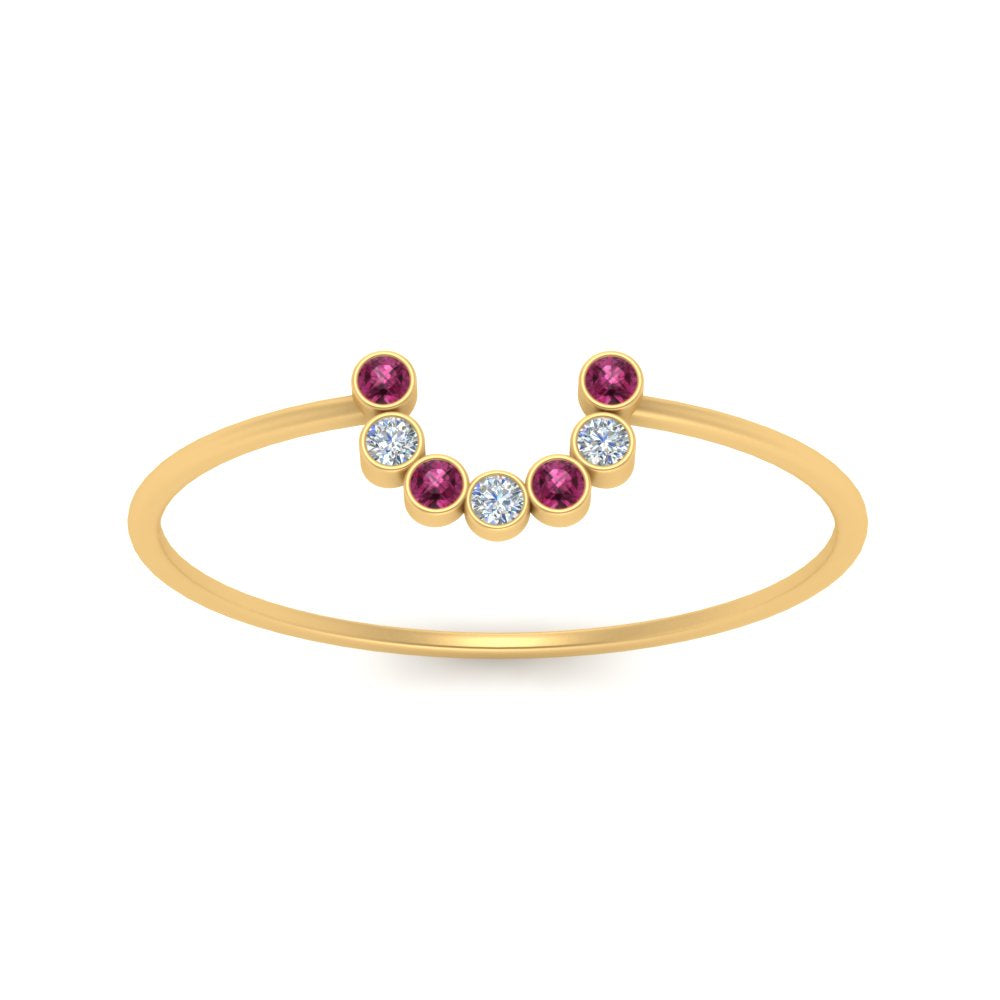 small-arc-stacking-diamond-ring-with-pink-sapphire-in-yellow-gold-FD9430GSADRPI-NL-YG.jpg