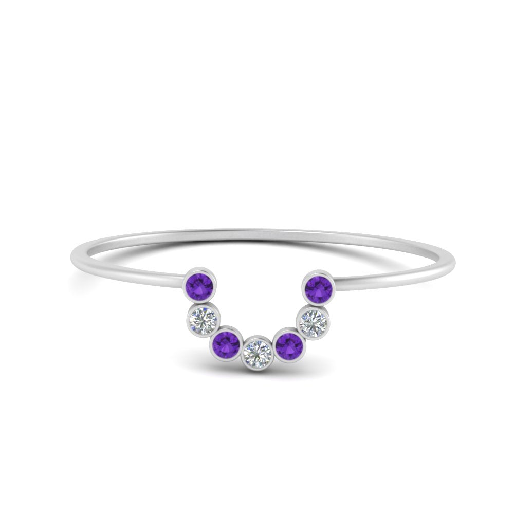 small-arc-stacking-diamond-ring-with-purple-in-white-gold-FD9430GVITO-NL-WG.jpg