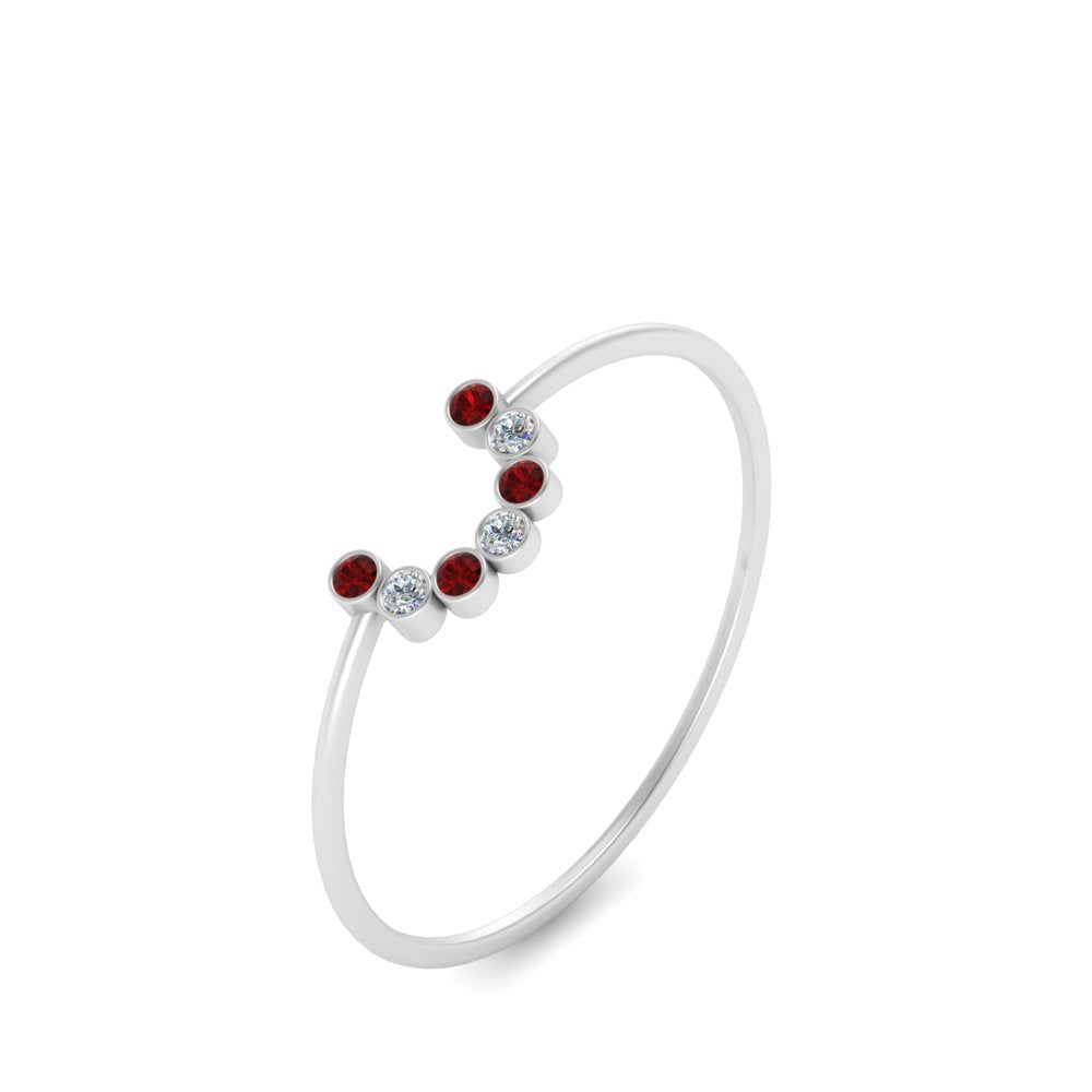 small-arc-stacking-diamond-ring-with-ruby-in-white-gold-FD9430GRUDR-NL-WG.jpg