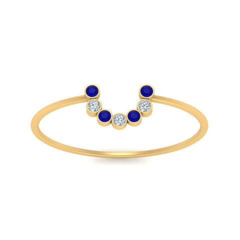 small-arc-stacking-diamond-ring-with-sapphire-in-yellow-gold-FD9430GSABL-NL-YG.jpg