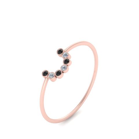 small-arc-stacking-ring-in-rose-gold-with-black-diamond-in-rose-gold-FD9430GBLACK-NL-RG.jpg