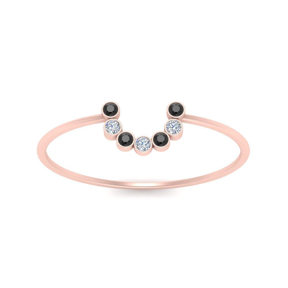 small-arc-stacking-ring-in-rose-gold-with-black-diamond-in-rose-gold-FD9430GBLACK-NL-RG.jpg