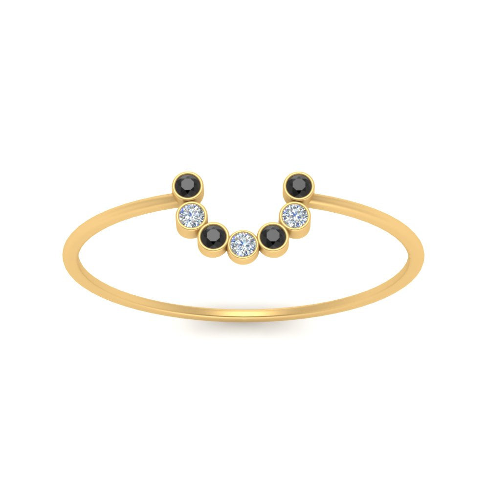 small-arc-stacking-ring-in-yellow-gold-with-black-diamond-in-yellow-gold-FD9430GBLACK-NL-YG.jpg