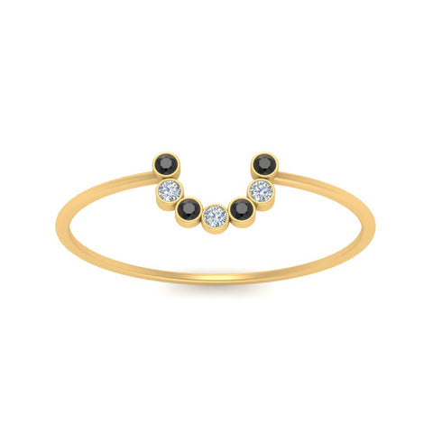 small-arc-stacking-ring-in-yellow-gold-with-black-diamond-in-yellow-gold-FD9430GBLACK-NL-YG.jpg