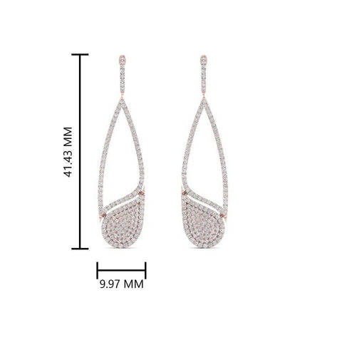small-hoop-with-paisley-drop-earring-in-rose-gold-FDEAR10194-NL-RG