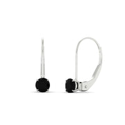 small-round-black-diamond-studs-lever-back-earring-in-white-gold-FD-EAR9225ROGBLACK-0.50CT-NL-WG