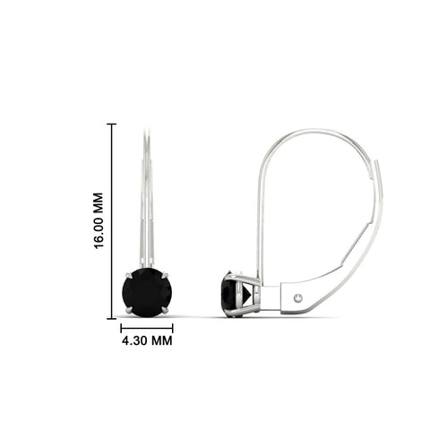 small-round-black-diamond-studs-lever-back-earring-in-white-gold-FD-EAR9225ROGBLACK-0.50CT-NL-WG