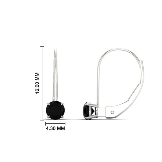 small-round-black-diamond-studs-lever-back-earring-in-white-gold-FD-EAR9225ROGBLACK-0.50CT-NL-WG