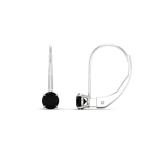 small-round-black-diamond-studs-lever-back-earring-in-white-gold-FD-EAR9225ROGBLACK-0.50CT-NL-WG