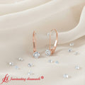 Thumbnail 48 - small-round-diamond-studs-lever-back-earring-in-rose-gold-fd-ear9225ro-0-50-ct-fancy