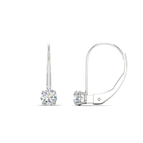 small-round-diamond-studs-lever-back-earring-in-white-gold-FD-EAR9225RO-0.50CT-NL-WG