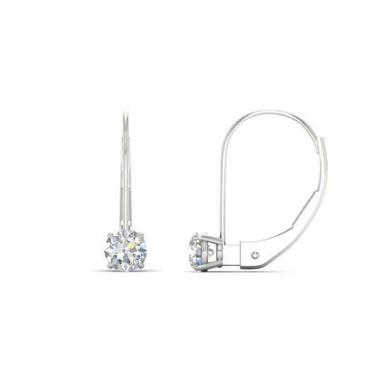 small-round-diamond-studs-lever-back-earring-in-white-gold-FD-EAR9225RO-0.50CT-NL-WG