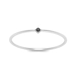 Load image into Gallery viewer, small-single-stone-black-diamond-band-in-white-gold-FD9409RORGBLACK-NL-WG.jpg
