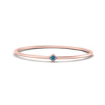 Load image into Gallery viewer, small-single-stone-blue-topaz-band-in-rose-gold-FD9409RORGICBLTO-NL-RG.jpg
