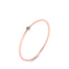 Load image into Gallery viewer, small-single-stone-blue-topaz-band-in-rose-gold-FD9409RORGICBLTO-NL-RG.jpg