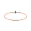Load image into Gallery viewer, small-single-stone-blue-topaz-band-in-rose-gold-FD9409RORGICBLTO-NL-RG.jpg