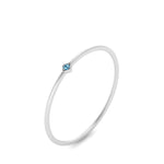 Load image into Gallery viewer, small-single-stone-blue-topaz-band-in-white-gold-FD9409RORGICBLTO-NL-WG.jpg
