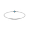 Load image into Gallery viewer, small-single-stone-blue-topaz-band-in-white-gold-FD9409RORGICBLTO-NL-WG.jpg