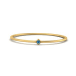 Load image into Gallery viewer, small-single-stone-blue-topaz-band-in-yellow-gold-FD9409RORGICBLTO-NL-YG.jpg
