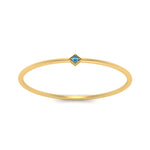 Load image into Gallery viewer, small-single-stone-blue-topaz-band-in-yellow-gold-FD9409RORGICBLTO-NL-YG.jpg
