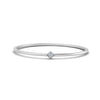 Load image into Gallery viewer, small-single-stone-diamond-band-in-white-gold-FD9409ROR-NL-WG.jpg