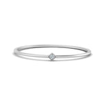 Load image into Gallery viewer, small-single-stone-diamond-band-in-white-gold-FD9409ROR-NL-WG.jpg
