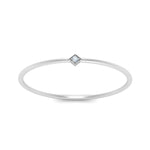 Load image into Gallery viewer, small-single-stone-diamond-band-in-white-gold-FD9409ROR-NL-WG.jpg

