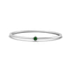 Load image into Gallery viewer, small-single-stone-emerald-band-in-white-gold-FD9409RORGEMGR-NL-WG.jpg