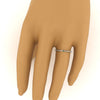 Load image into Gallery viewer, small-single-stone-emerald-band-in-white-gold-FD9409RORGEMGR-NL-WG.jpg