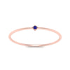 Load image into Gallery viewer, small-single-stone-orange-sapphire-band-in-rose-gold-FD9409RORGSABL-NL-RG.jpg