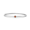 Load image into Gallery viewer, small-single-stone-orange-sapphire-band-in-white-gold-FD9409RORGSAOR-NL-WG.jpg